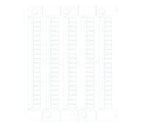 CABUR SRL - CBRNU0851570V CNU/8/51/570 T.100 TESS 61-70 VER