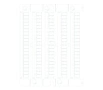 CABUR SRL - CBRNU0851580V CNU/8/51/580 T.100 TESS 71-80 VER