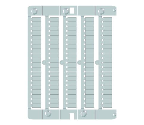 CABUR SRL - CBRNUPUTUK50 PNU/UTUK/50 TES.UT-UK P.5,2(2,5)