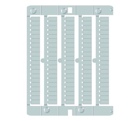 CABUR SRL - CBRNUPUTUK50 PNU/UTUK/50 TES.UT-UK P.5,2(2,5)