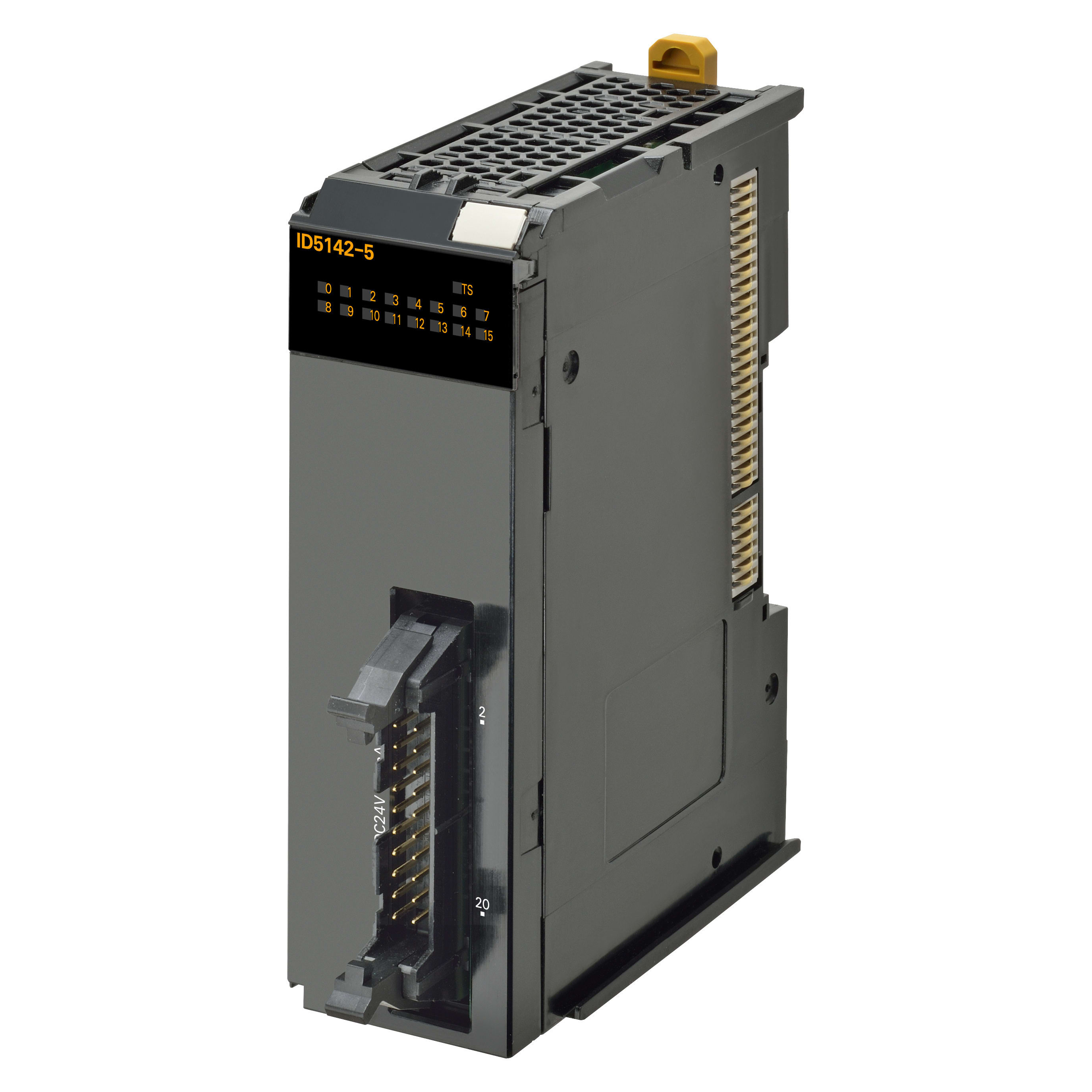 OMRON OMRNXID51425 PLC- NX. 16 DI NPNPNP MIL