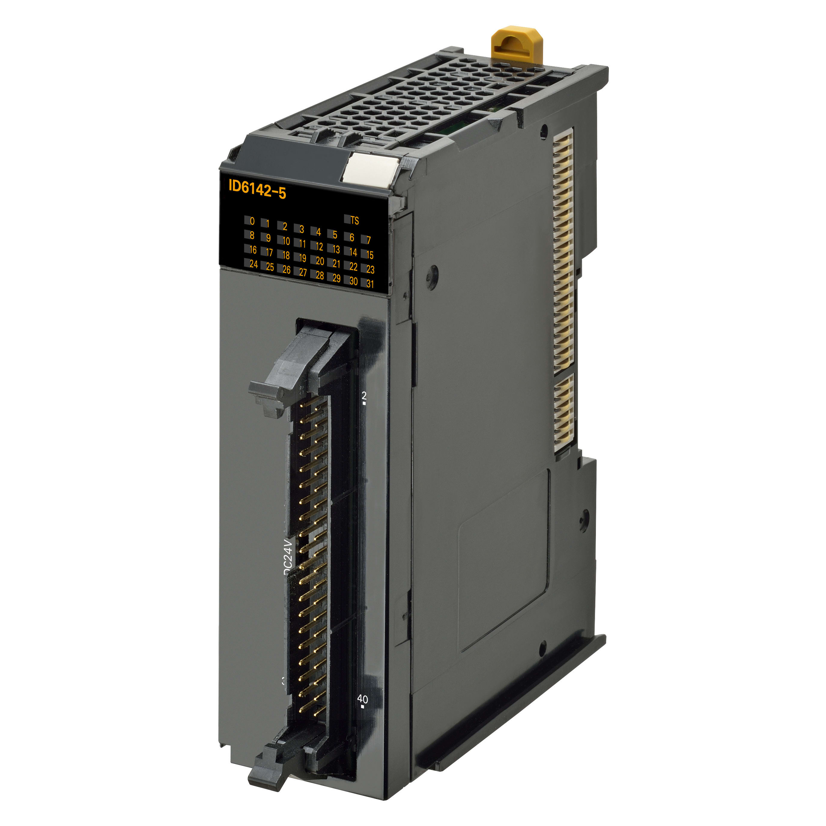 OMRON - OMRNXID61425 PLC- NX, 32 DI NPN/PNP, MIL
