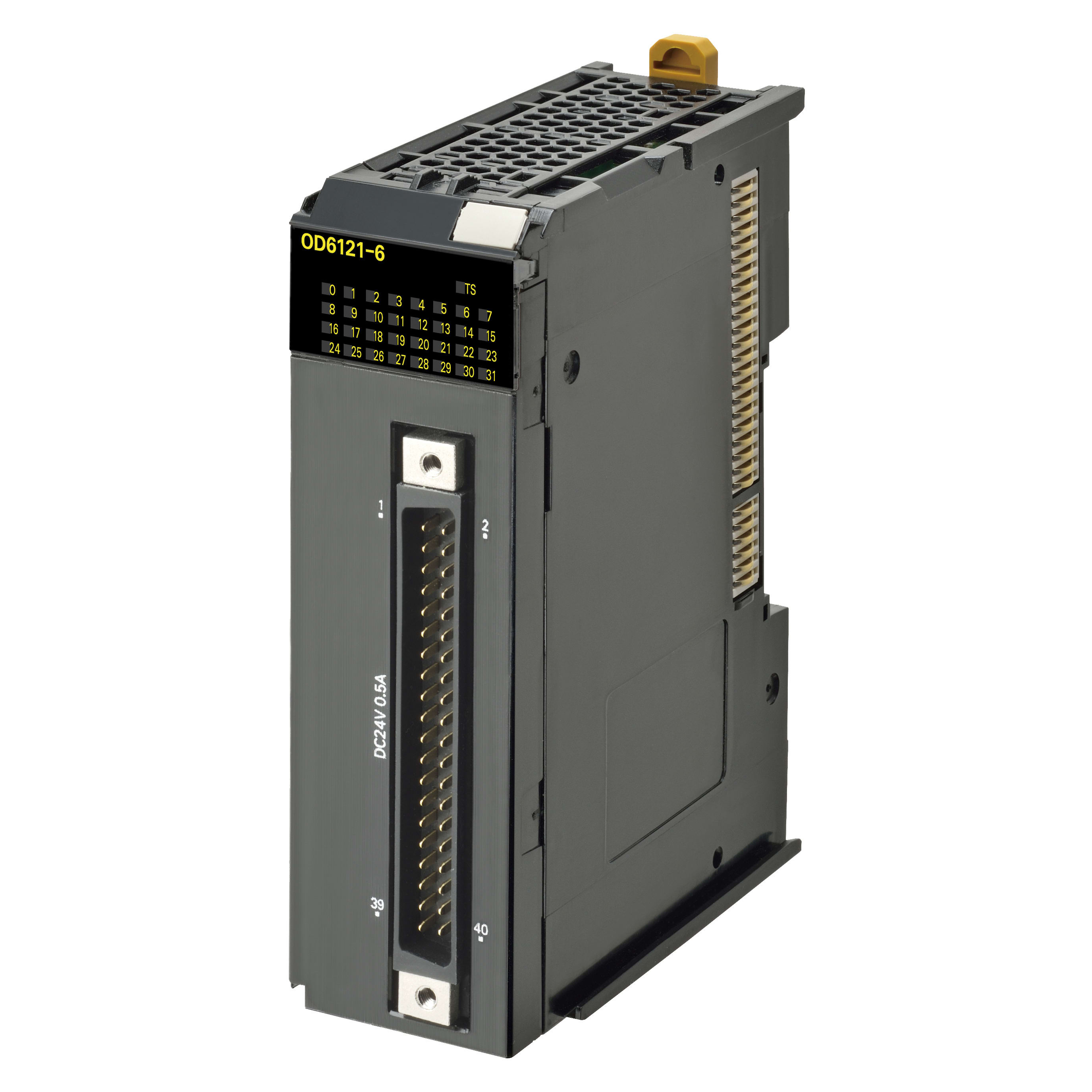 OMRON OMRNXOD61216 PLC-NX 32 DO NPN FUJITSU