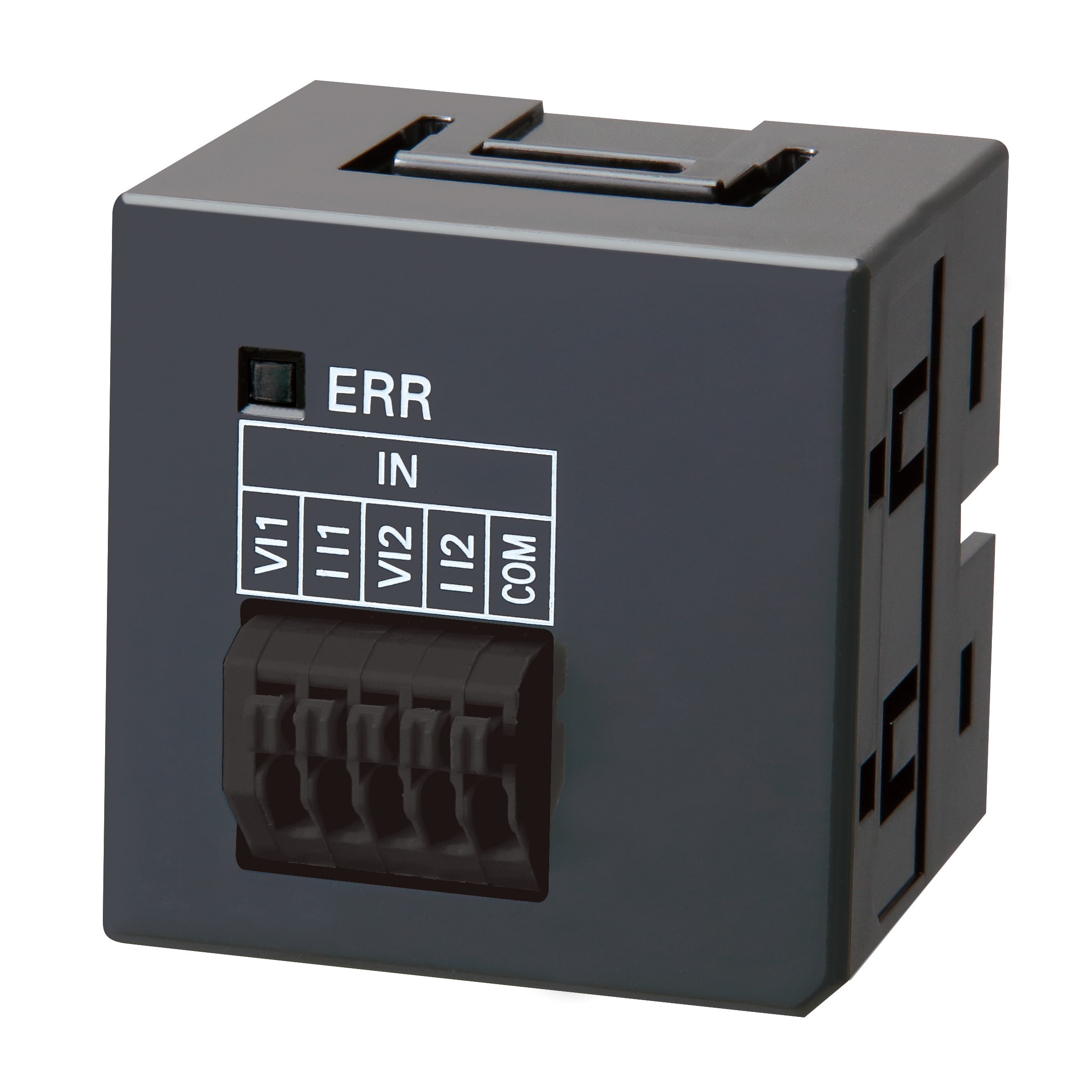 OMRON - OMRNX1WADB21 PLC- NX1P INNER BOARD ANALOGICA 2 X AI 0