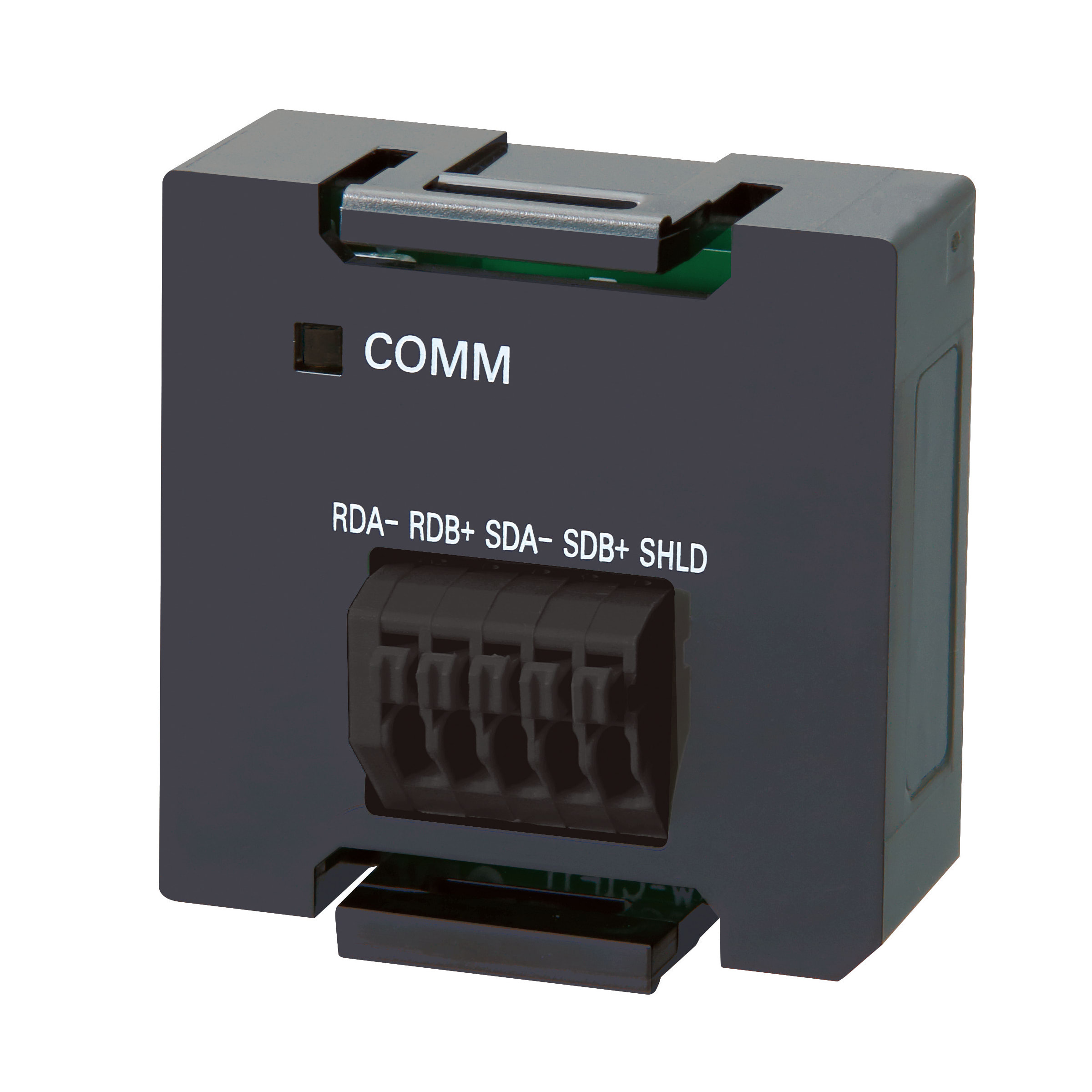 OMRON - OMRNX1WCIF12 PLC- NX1P INNER BOARD SERIALE RS422/485