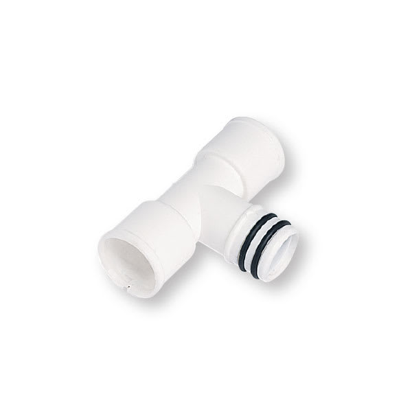 ARNOCANALI S.P.A - ARNNYT20 RACCORDO A 3 VIE A T D17-20