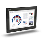 OMRON - OMRNYM15WC1000 PC- INDUSTRIAL MONITOR. TOUCH CAPACITIVO