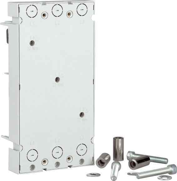 EATON MANIFACTURING - EAO104556 NZM3-XAD550 ADATTATORE NZM3 550A UL508