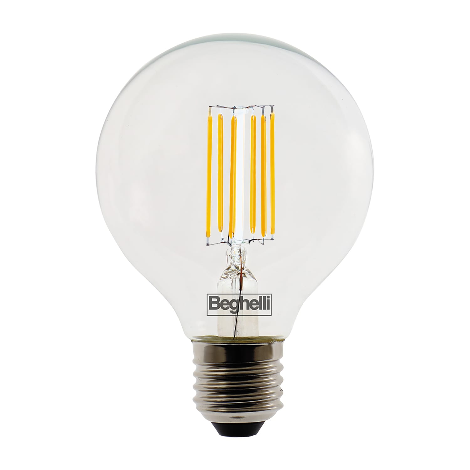 BEGHELLI - BEG56476 ZAF NAT95 G125 1500L13WE272K7
