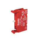 LOVATO - LOV8LM2TC01 CONTATTO AUX 1NC