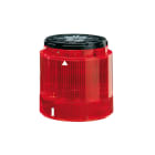 LOVATO - LOV8LT7GLB4 MOD.LUMINOSO LAMPEGG.ROSSO 24VAC/DC