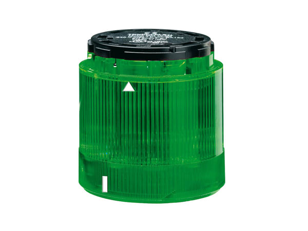 LOVATO LOV8LT7GLM3 MOD.LUMINOSO LAMPEGG.VERDE 240VAC