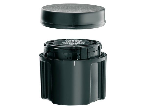 LOVATO LOV8LT7CP01 MOD. CABLAGGIO E COPERCHIO X TUBI PLAST.