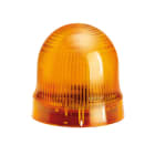 LOVATO - LOV8LB6GLM1 SEGNAL.LUMIN.ARANCIO LAMP.24-230VAC