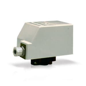 FANTINI COSMI SPA - FANO33A SERVOCOMANDO PER VALVOLE ZONALI