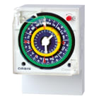 ORBIS - ORBOB051223 CRONO QRSD 230 V OROLOGIO