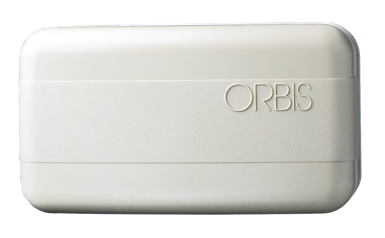 ORBIS ORBOB110376CH ORBISON 12 V DIN DON