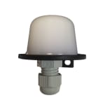 ORBIS - ORBOB131614 SONDA VEGADIN Sonda per interruttore crepuscolare VEGADIN, montaggio da palo o parete, 230V