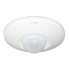ORBIS - ORBOB134920 CIRCUMAT PRO CR 12M Rivelatore di presenza da soffitto, rilevamento: angolo 360°, diametro 17m ad altezza 12m, 230V