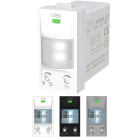 ORBIS - ORBOB137312 MINIBRIL LED LAM.EMERG+SEGNAP.INC.B/N/A