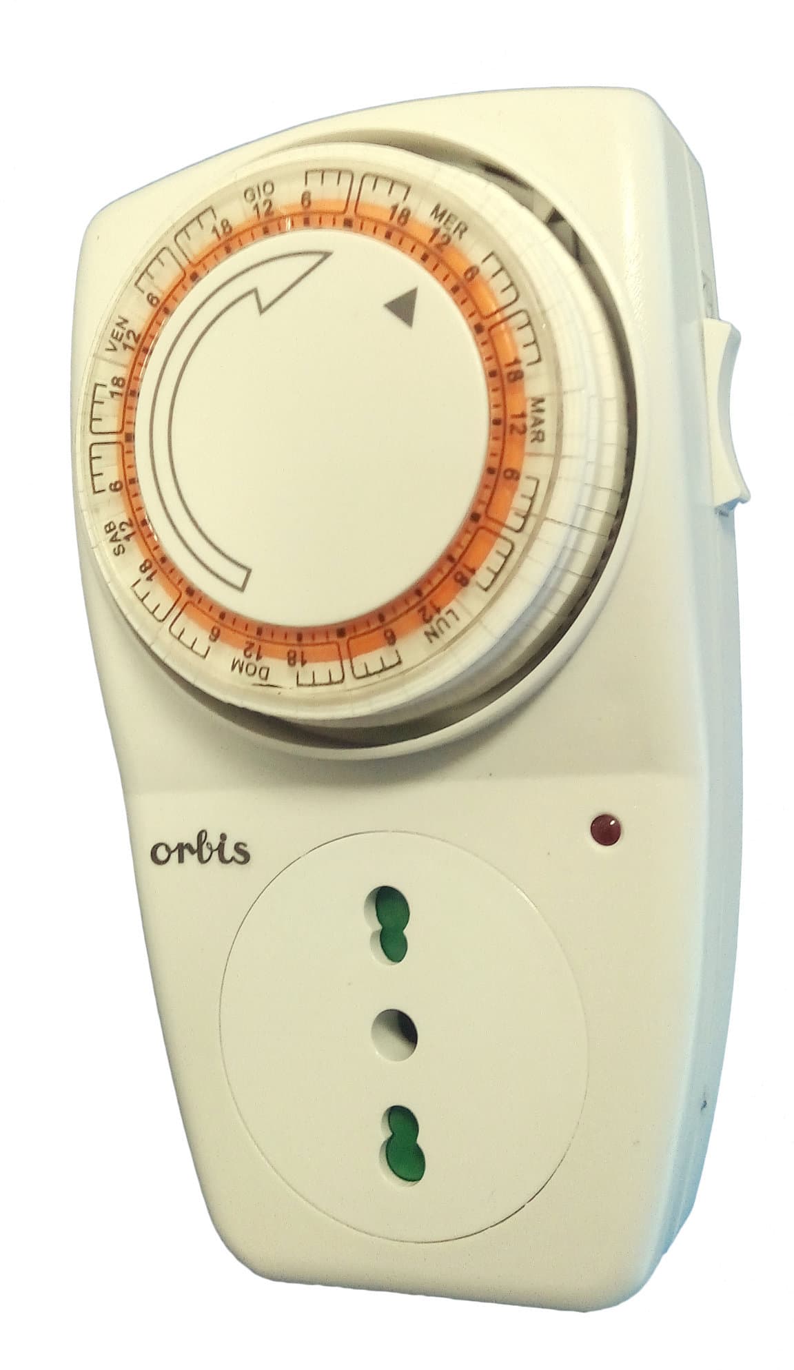 ORBIS ORBOB163132 ISI S OROLOGIO SPINA