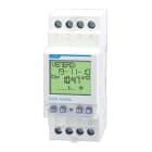 ORBIS - ORBOB176100 DATA ANUAL 230 V OROLOGIO 2M