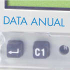 ORBIS - ORBOB176100 DATA ANUAL 230 V OROLOGIO 2M