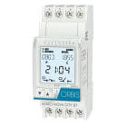 ORBIS - ORBOB178412 ASTRO NOVA CITY BLUETOOTH 230VINT.DIG.2R