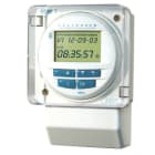 ORBIS - ORBOB251512 MINI T-LOG 230 V OROLOGIO