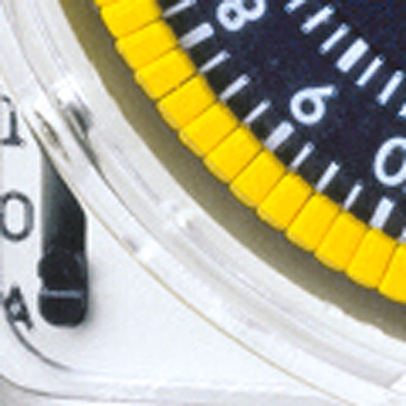 ORBIS ORBOB270123 ALPHA QRD 230 V OROLOGIO