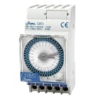 ORBIS - ORBOB290232N SUPRA QRD 230 V OROLOGIO 2.5M