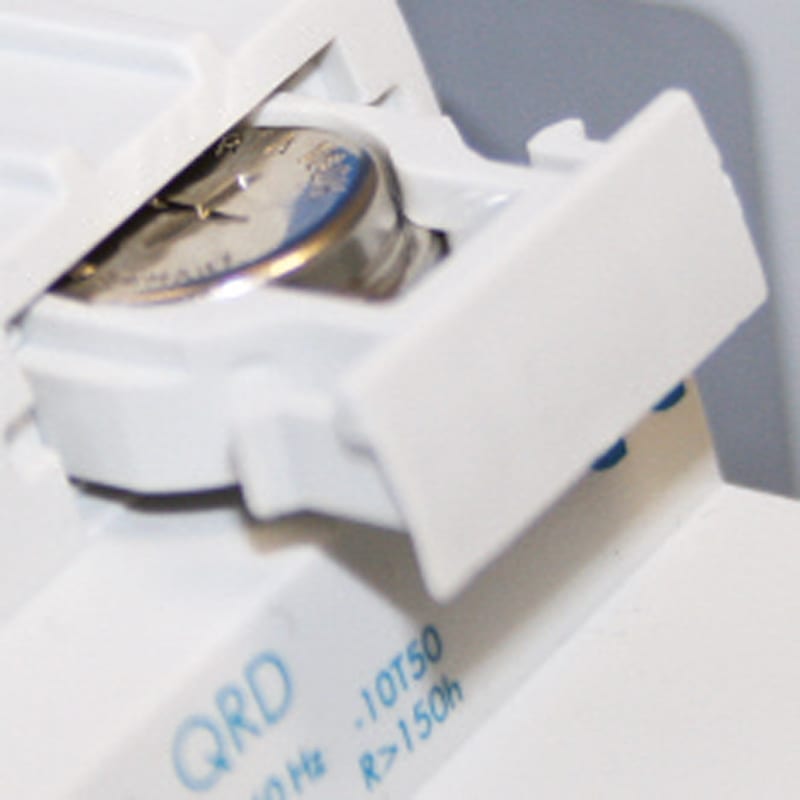 ORBIS ORBOB290232N SUPRA QRD 230 V OROLOGIO 2.5M