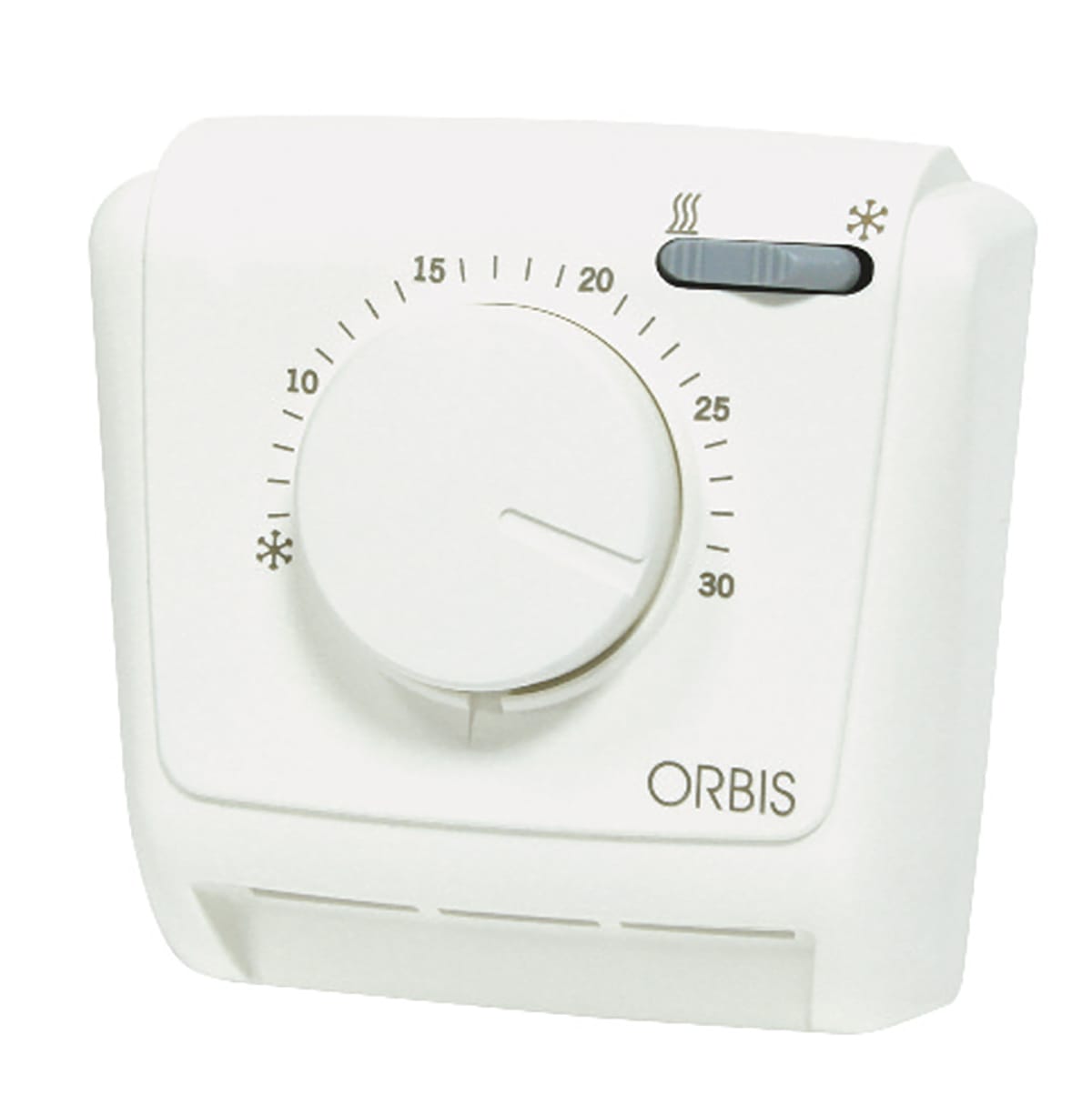 ORBIS - ORBOB320622 CLIMA MLW TERMOSTATO