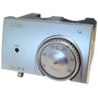 ORBIS - ORBOB322620 TEK ALLUMINIO TERMOSTATO