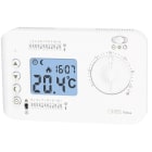 ORBIS - ORBOB326100 VIRTUS BIANCO CRONOT.GIORN.PARETE DIP SW