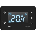 ORBIS - ORBOB326210 NEXU NERO WIFI PARETE 230V CRON.