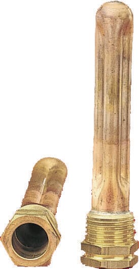 ORBIS - ORBOB531210 93997M GUAINA RAME TRIPLA A TENUTA STA