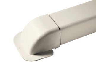 ORBIS - ORBOB572066 CM659 CURVA A MURO 65X90