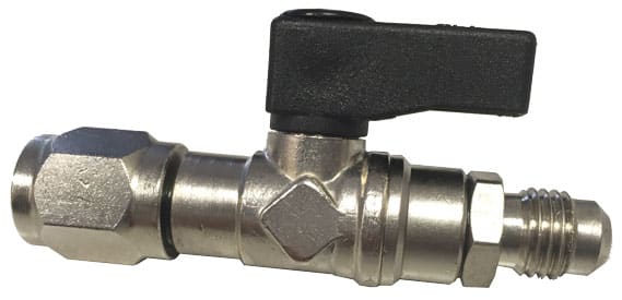 ORBIS ORBOB576039 RBCR407 RACC.BOMB.F1/2SX-M1/4 CON RUBINE