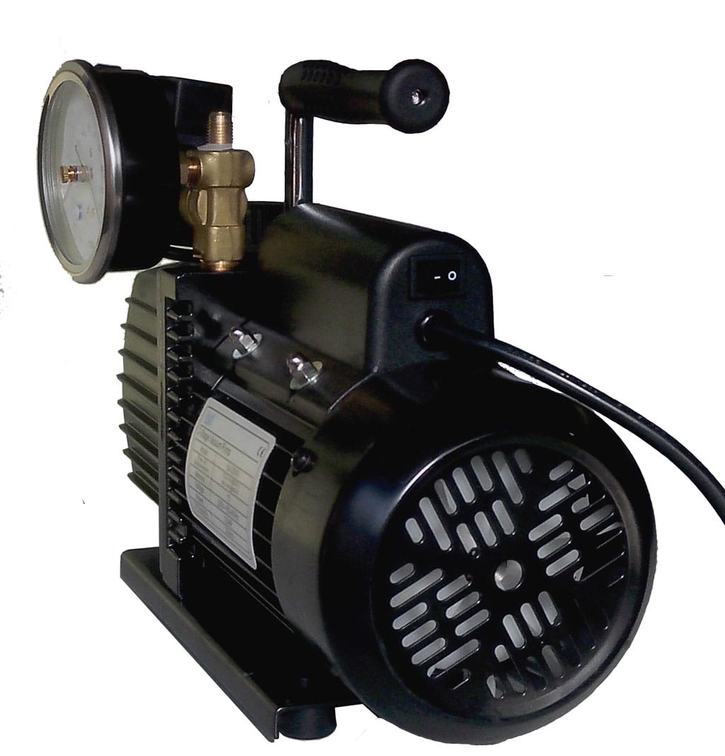 ORBIS - ORBOB576056 PMB-42R32 POMPA BISTADIO 42L/M1/4HP