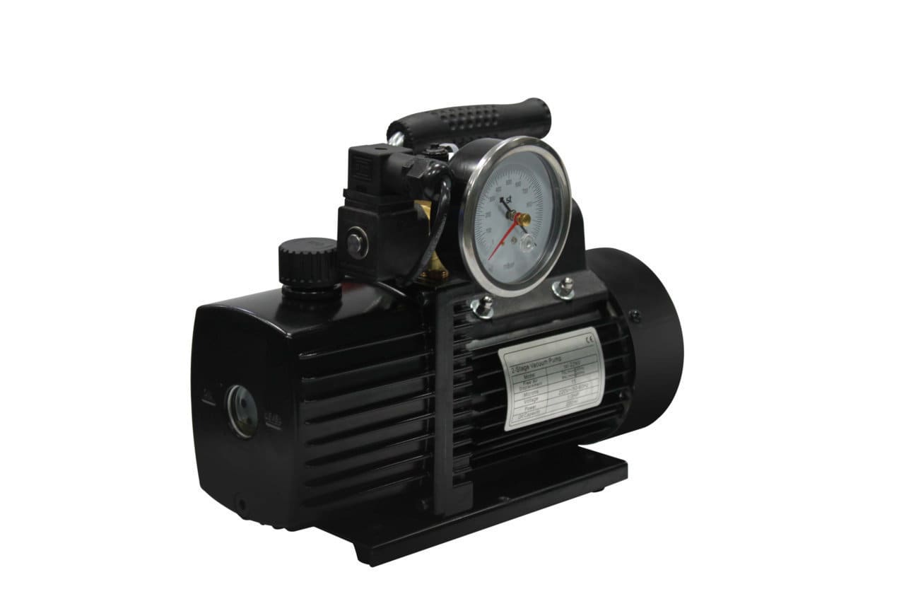 ORBIS - ORBOB576059 PMB-70R32 POMPA BISTADIO 70L/M1/3 HP