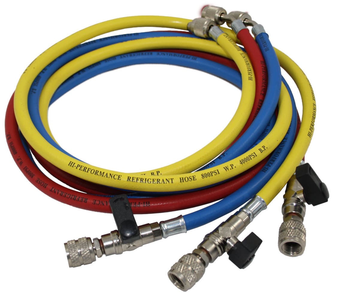 ORBIS - ORBOB576070 SERIE TUB.FLESS.R410 RUB.5/16 DEPR.45°1/