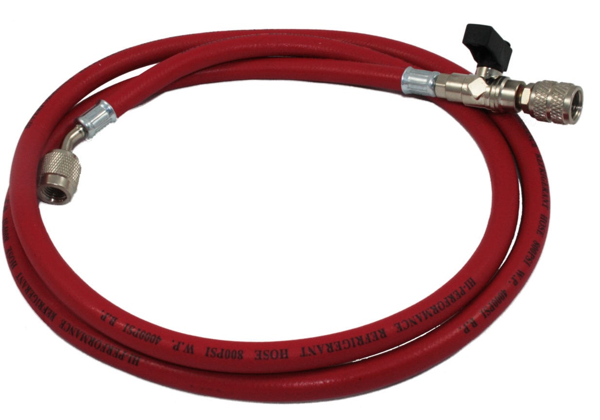 ORBIS - ORBOB576079 TUB.FLES.SING.ROS.R407/R32 RUB1/4 DEPR.4