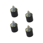 ORBIS - ORBOB581476 AVT 4040 SET 4 ANTIVIB. TERRA DIAM40 H40