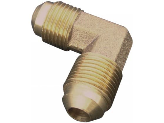 ORBIS ORBOB583420 RG 3/8 RACCORDO 90