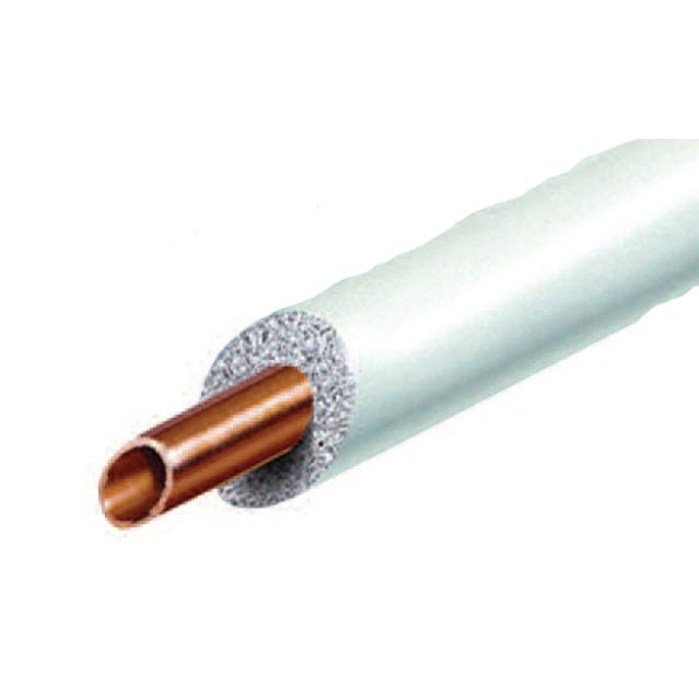 ORBIS - ORBOB591181 WELTUBN 1181 TUBO RAME 1 1/8 SP.1MM 5