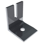 ORBIS - ORBOB620125 SLL64 STAFFA A L PER FISSAGGIO