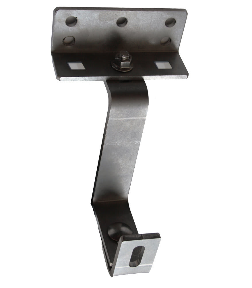 ORBIS - ORBOB620227 SRU-X STAF.DOPP.REGOL.INOX 6MM