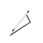 ORBIS - ORBOB620309 STG-FV 2835 TRIAN.GRAN ALL+INS VERT.REGO