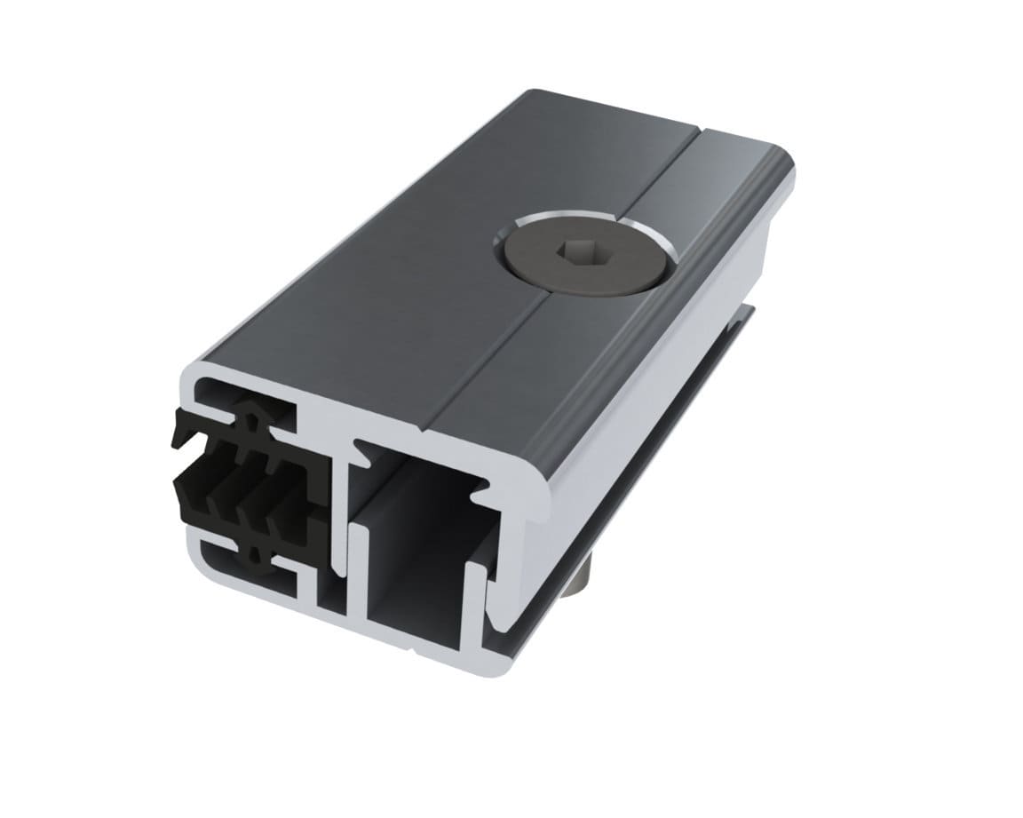 ORBIS - ORBOB620475 MPT FLAT P 5-8 MORS.TERM.5-8MM